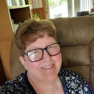 Meet your Posher, Betty